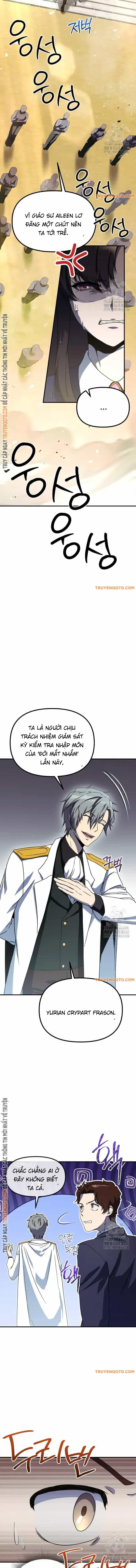 Phản Diện Đôi Mắt Híp - Chương 4 - ảnh 23