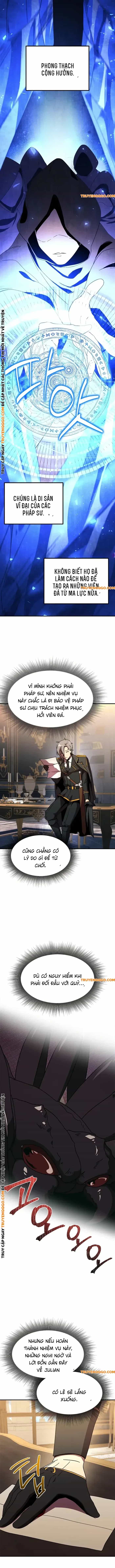 Phản Diện Đôi Mắt Híp - Chương 9 - ảnh 8