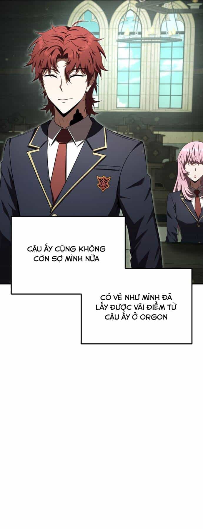 Phản Diện Mắt Cáo Của Học Viện Quỷ Giới - Chương 27 - ảnh 46