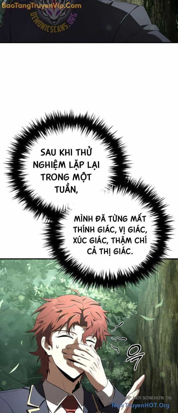 Phản Diện Mắt Cáo Của Học Viện Quỷ Giới - Chương 29.1 - ảnh 26