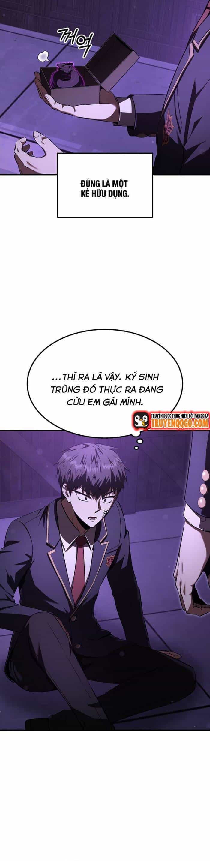 Phản Diện Mắt Cáo Của Học Viện Quỷ Giới - Chương 32 - ảnh 39