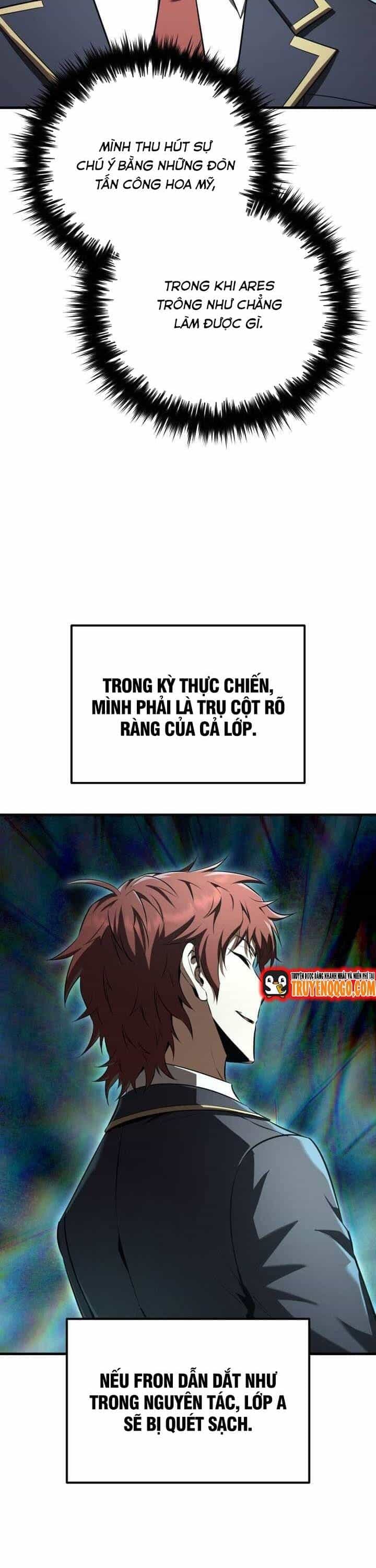 Phản Diện Mắt Cáo Của Học Viện Quỷ Giới - Chương 37 - ảnh 36