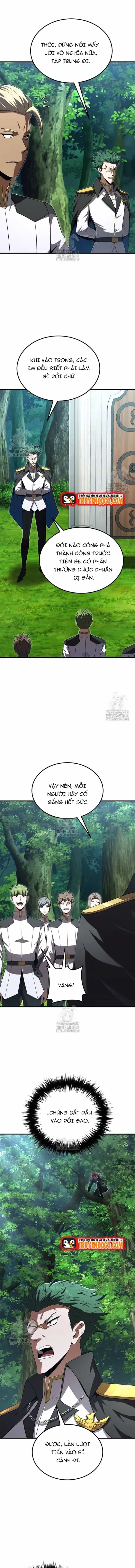 Phản Diện Mắt Cáo Của Học Viện Quỷ Giới - Chương 43 - ảnh 10