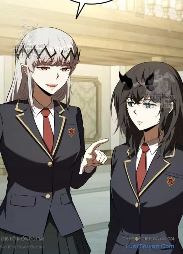 Phản Diện Mắt Cáo Của Học Viện Quỷ Giới - Chương 59 - ảnh 17