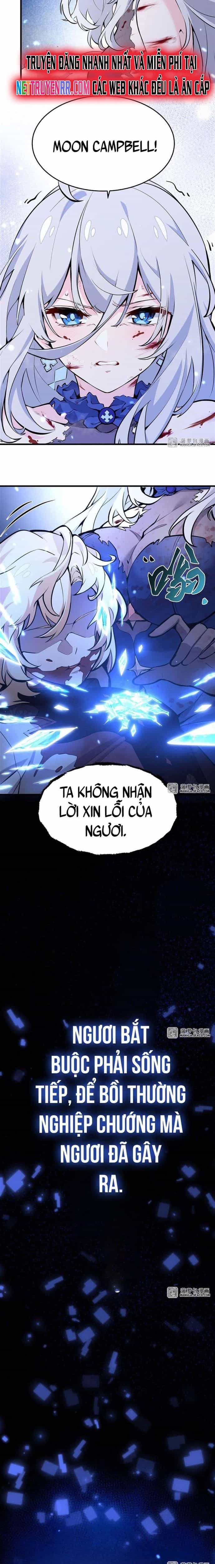 Phản Diện Tóc Vàng Trong Tiểu Thuyết Phượng Ngạo Thiên Cũng Muốn Hạnh Phúc - Chương 11 - ảnh 8