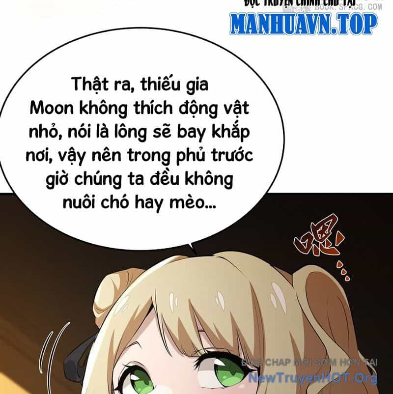 Phản Diện Tóc Vàng Trong Tiểu Thuyết Phượng Ngạo Thiên Cũng Muốn Hạnh Phúc - Chương 25 - ảnh 34