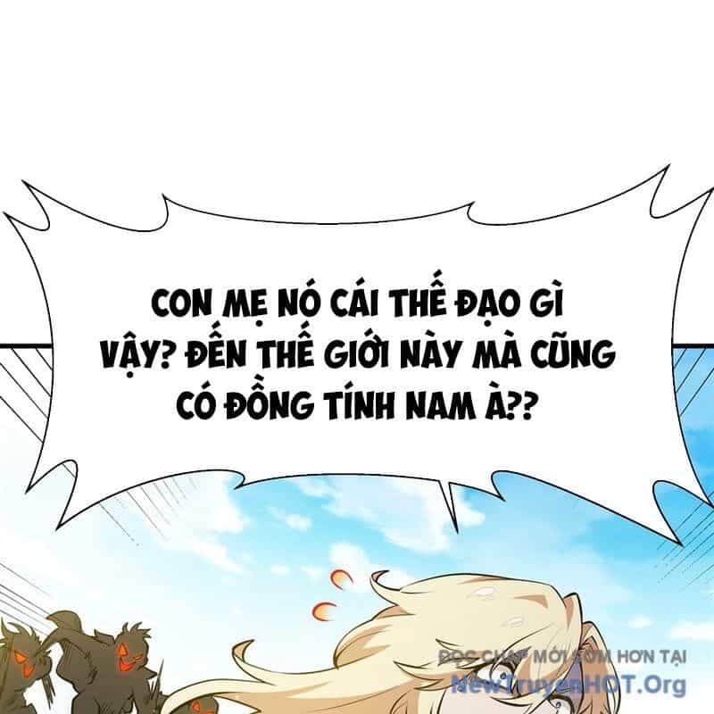 Phản Diện Tóc Vàng Trong Tiểu Thuyết Phượng Ngạo Thiên Cũng Muốn Hạnh Phúc - Chương 27 - ảnh 53