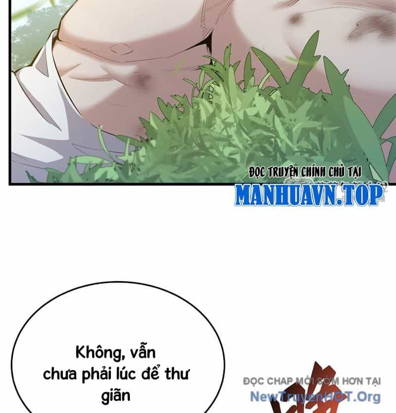 Phản Diện Tóc Vàng Trong Tiểu Thuyết Phượng Ngạo Thiên Cũng Muốn Hạnh Phúc - Chương 27 - ảnh 8