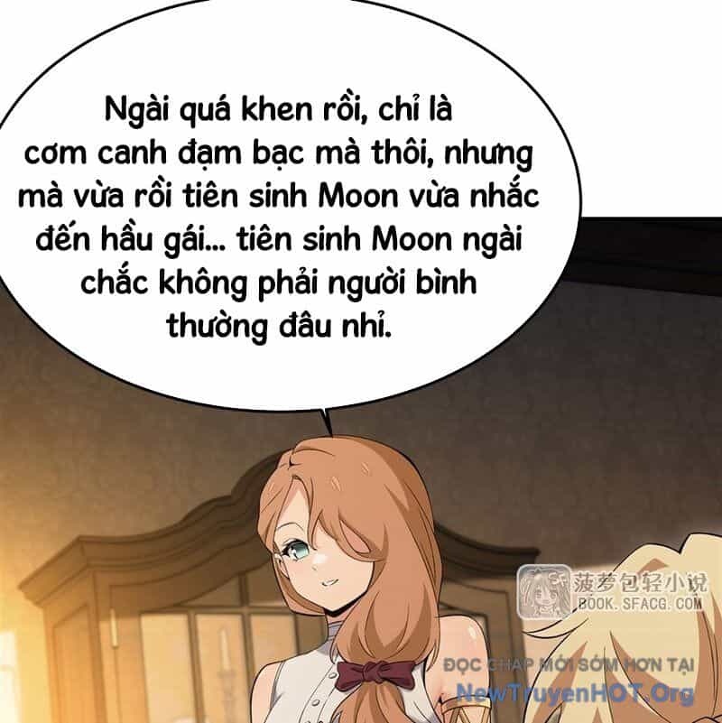 Phản Diện Tóc Vàng Trong Tiểu Thuyết Phượng Ngạo Thiên Cũng Muốn Hạnh Phúc - Chương 28 - ảnh 55