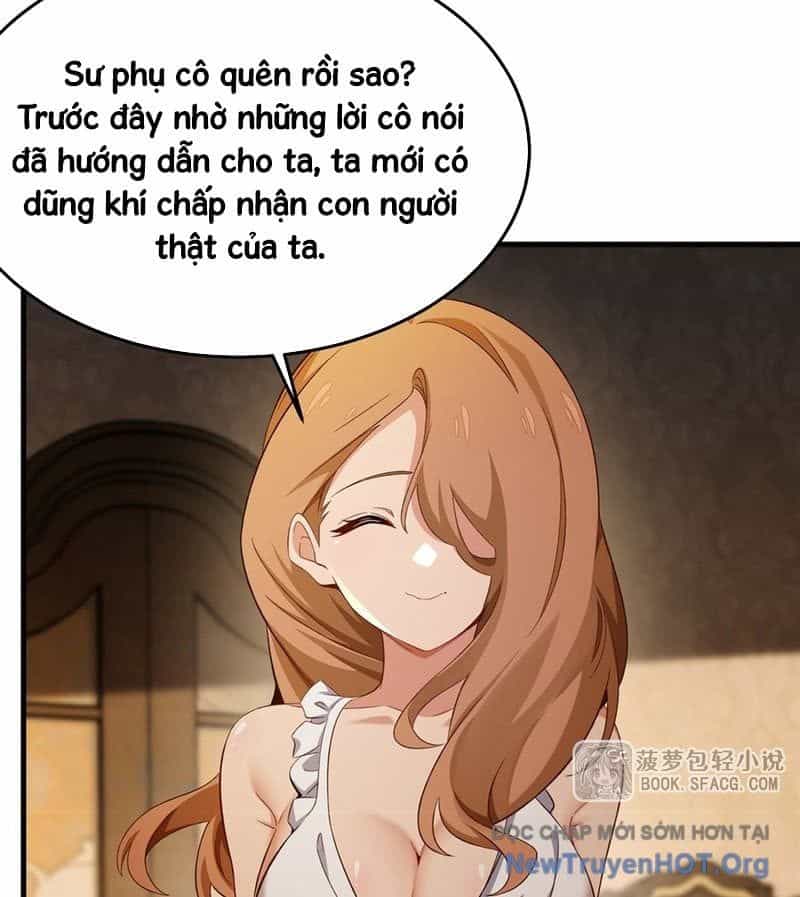 Phản Diện Tóc Vàng Trong Tiểu Thuyết Phượng Ngạo Thiên Cũng Muốn Hạnh Phúc - Chương 30 - ảnh 6