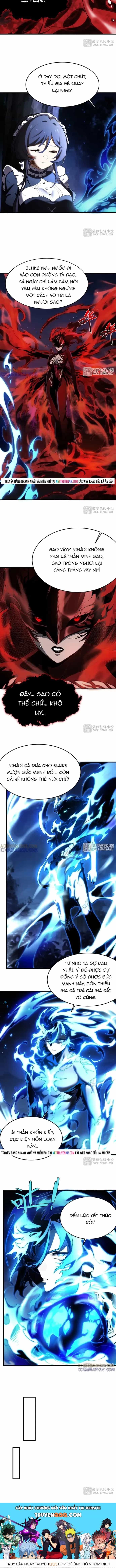 Phản Diện Tóc Vàng Trong Tiểu Thuyết Phượng Ngạo Thiên Cũng Muốn Hạnh Phúc - Chương 37 - ảnh 6