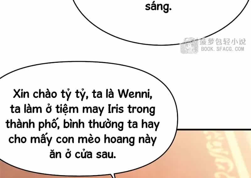 Phản Diện Tóc Vàng Trong Tiểu Thuyết Phượng Ngạo Thiên Cũng Muốn Hạnh Phúc - Chương 40 - ảnh 42