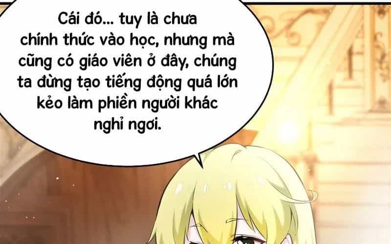 Phản Diện Tóc Vàng Trong Tiểu Thuyết Phượng Ngạo Thiên Cũng Muốn Hạnh Phúc - Chương 41 - ảnh 25