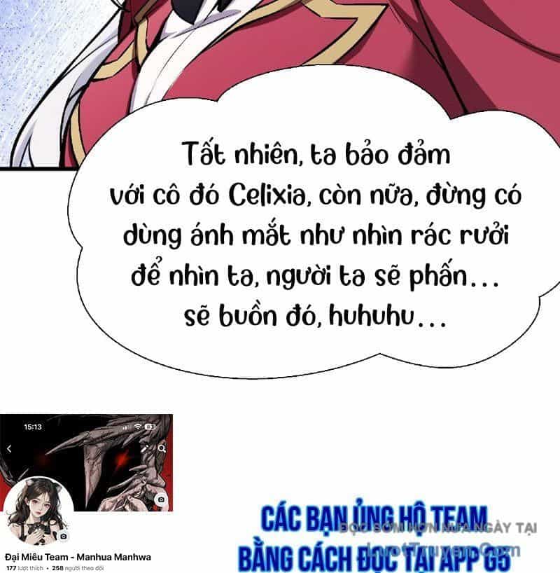 Phản Diện Tóc Vàng Trong Tiểu Thuyết Phượng Ngạo Thiên Cũng Muốn Hạnh Phúc - Chương 45 - ảnh 84