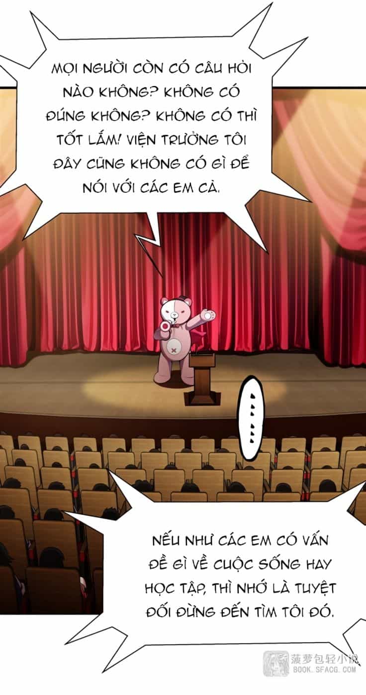 Phản Diện Tóc Vàng Trong Tiểu Thuyết Phượng Ngạo Thiên Cũng Muốn Hạnh Phúc - Chương 46.1 - ảnh 30