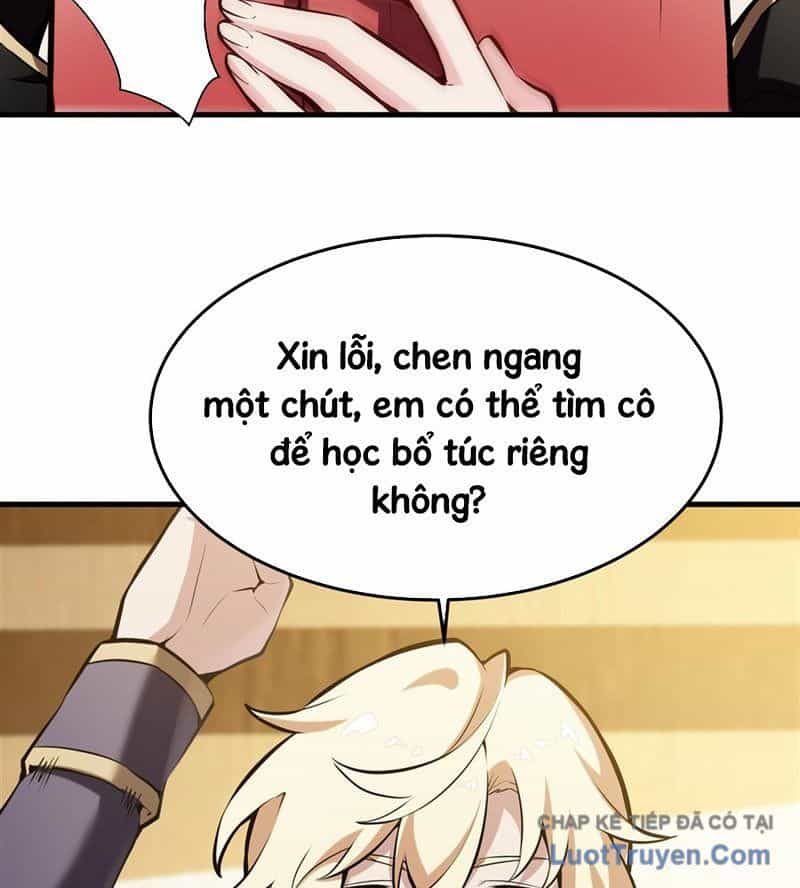 Phản Diện Tóc Vàng Trong Tiểu Thuyết Phượng Ngạo Thiên Cũng Muốn Hạnh Phúc - Chương 47 - ảnh 36