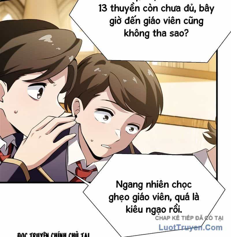 Phản Diện Tóc Vàng Trong Tiểu Thuyết Phượng Ngạo Thiên Cũng Muốn Hạnh Phúc - Chương 47 - ảnh 41