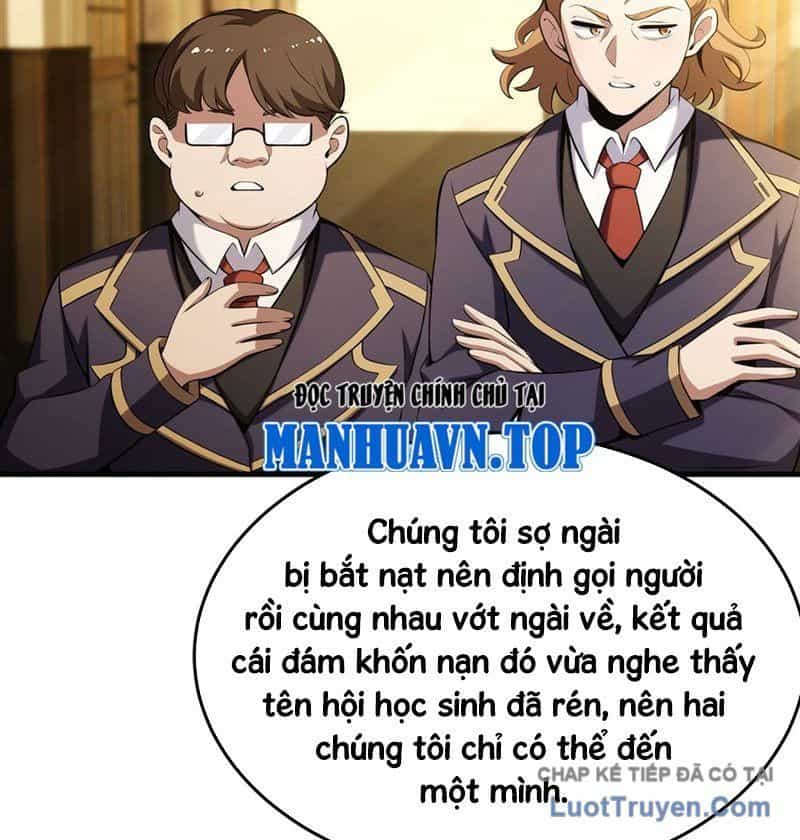 Phản Diện Tóc Vàng Trong Tiểu Thuyết Phượng Ngạo Thiên Cũng Muốn Hạnh Phúc - Chương 51 - ảnh 22
