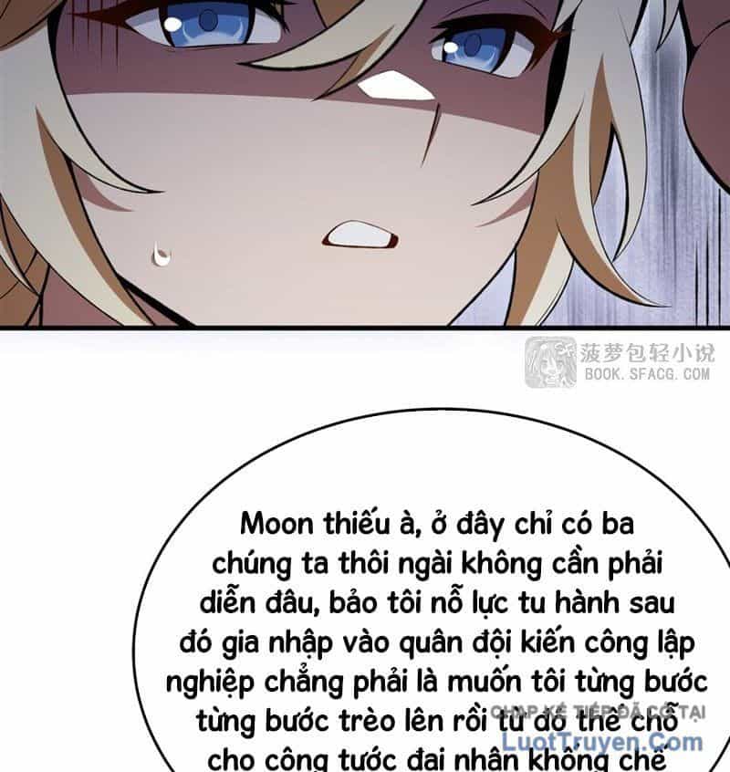 Phản Diện Tóc Vàng Trong Tiểu Thuyết Phượng Ngạo Thiên Cũng Muốn Hạnh Phúc - Chương 52 - ảnh 15
