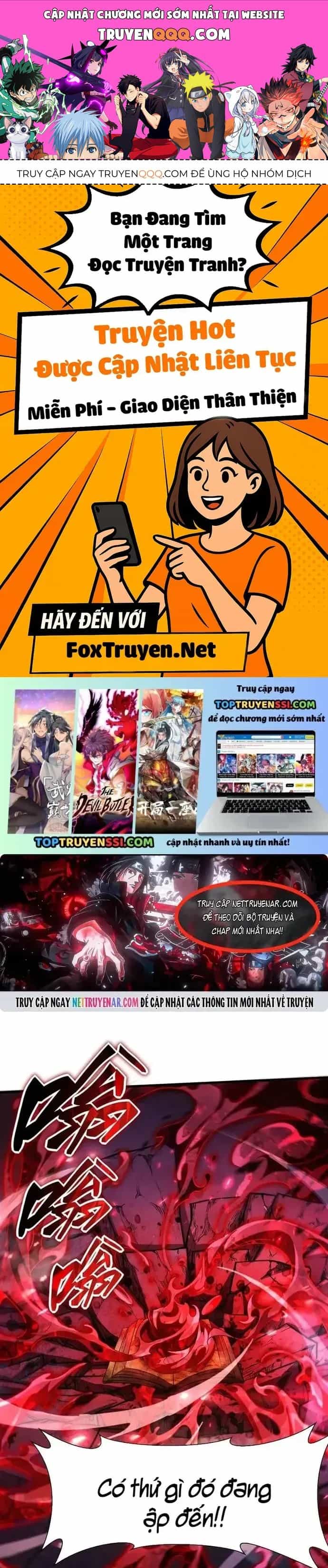 Phản Diện Tóc Vàng Trong Tiểu Thuyết Phượng Ngạo Thiên Cũng Muốn Hạnh Phúc - Chương 66 - ảnh 1