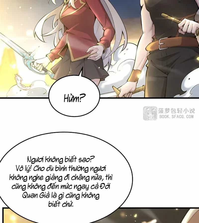 Phản Diện Tóc Vàng Trong Tiểu Thuyết Phượng Ngạo Thiên Cũng Muốn Hạnh Phúc - Chương 67 - ảnh 6