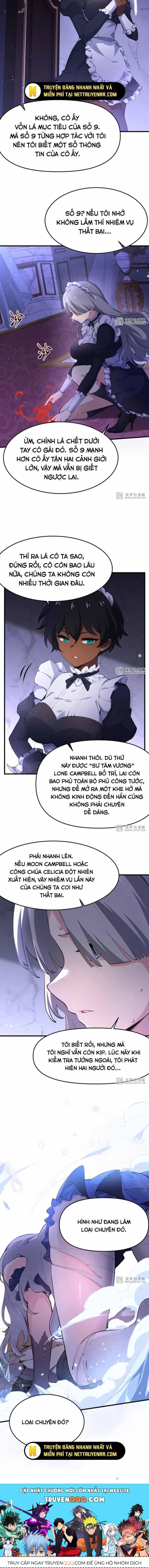 Phản Diện Tóc Vàng Trong Tiểu Thuyết Phượng Ngạo Thiên Cũng Muốn Hạnh Phúc - Chương 7 - ảnh 6