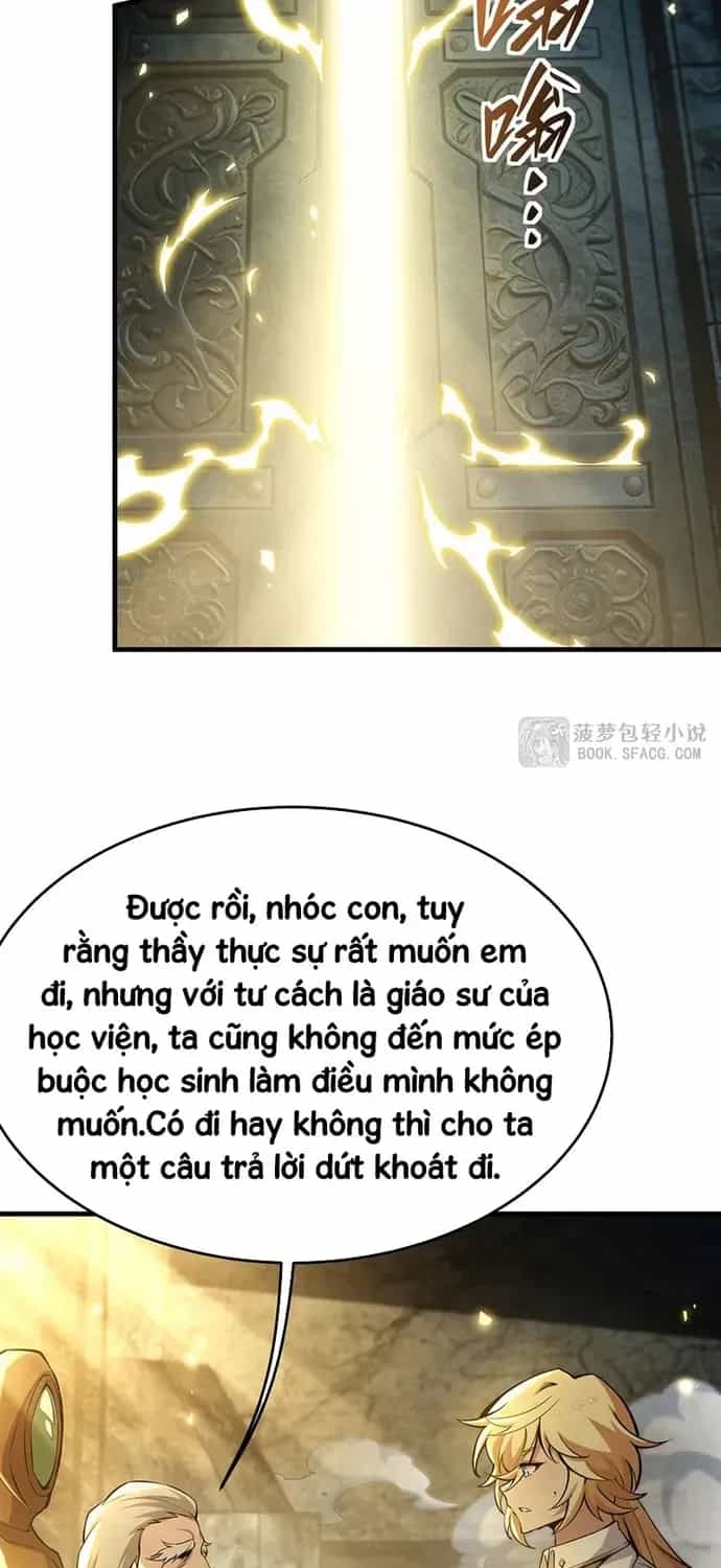 Phản Diện Tóc Vàng Trong Tiểu Thuyết Phượng Ngạo Thiên Cũng Muốn Hạnh Phúc - Chương 69 - ảnh 12