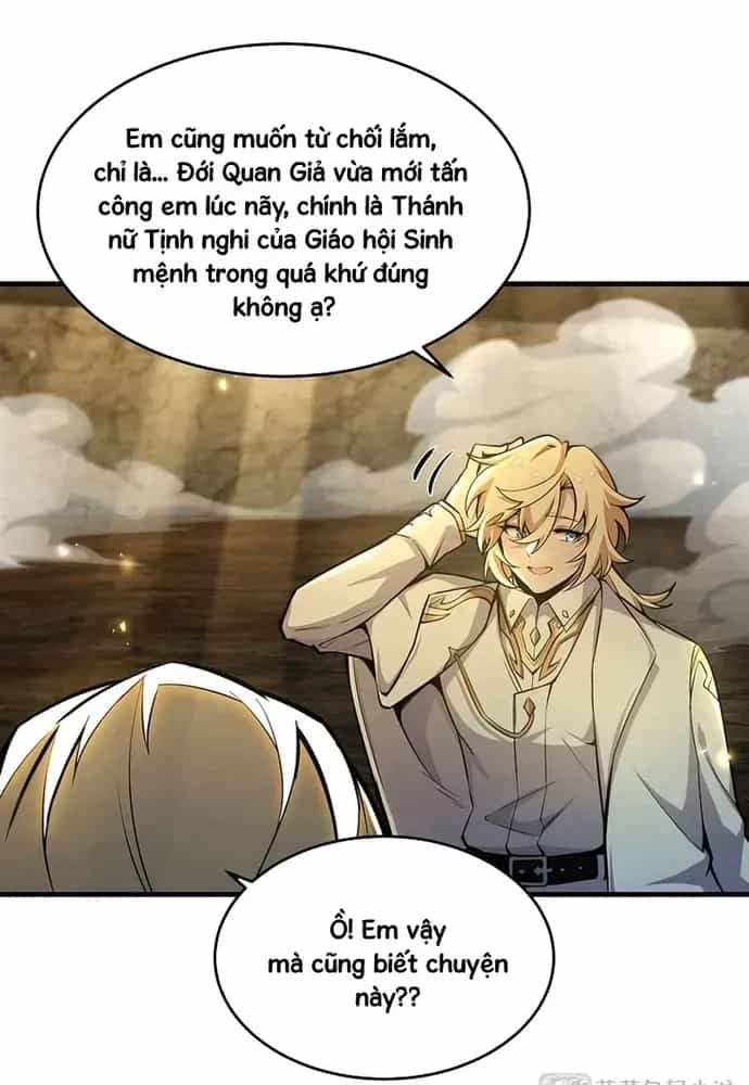 Phản Diện Tóc Vàng Trong Tiểu Thuyết Phượng Ngạo Thiên Cũng Muốn Hạnh Phúc - Chương 69 - ảnh 14