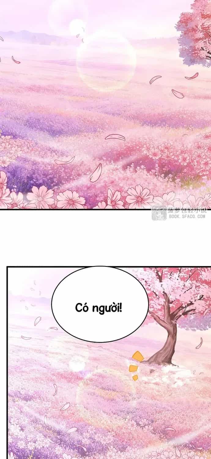 Phản Diện Tóc Vàng Trong Tiểu Thuyết Phượng Ngạo Thiên Cũng Muốn Hạnh Phúc - Chương 69 - ảnh 32