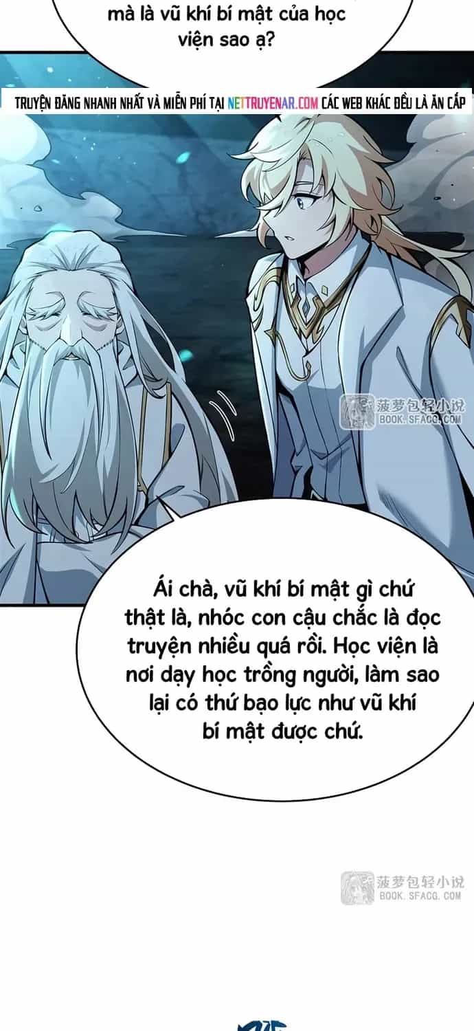 Phản Diện Tóc Vàng Trong Tiểu Thuyết Phượng Ngạo Thiên Cũng Muốn Hạnh Phúc - Chương 69 - ảnh 9
