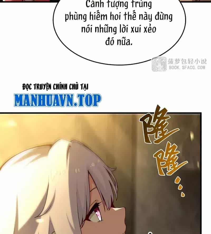 Phản Diện Tóc Vàng Trong Tiểu Thuyết Phượng Ngạo Thiên Cũng Muốn Hạnh Phúc - Chương 71 - ảnh 11