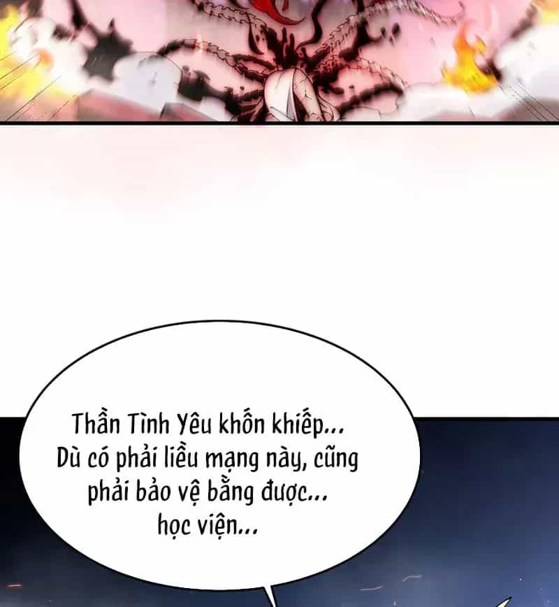 Phản Diện Tóc Vàng Trong Tiểu Thuyết Phượng Ngạo Thiên Cũng Muốn Hạnh Phúc - Chương 71 - ảnh 36