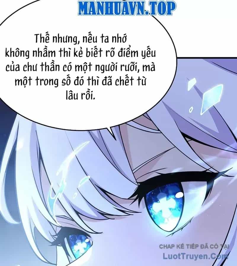 Phản Diện Tóc Vàng Trong Tiểu Thuyết Phượng Ngạo Thiên Cũng Muốn Hạnh Phúc - Chương 72 - ảnh 55