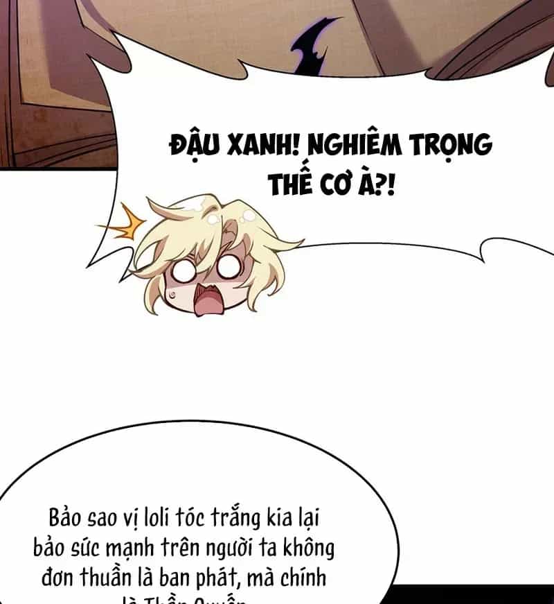 Phản Diện Tóc Vàng Trong Tiểu Thuyết Phượng Ngạo Thiên Cũng Muốn Hạnh Phúc - Chương 72 - ảnh 77