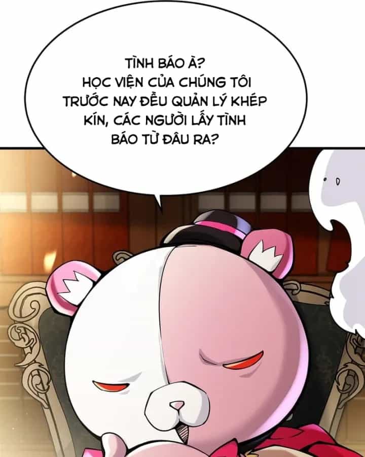 Phản Diện Tóc Vàng Trong Tiểu Thuyết Phượng Ngạo Thiên Cũng Muốn Hạnh Phúc - Chương 73 - ảnh 21