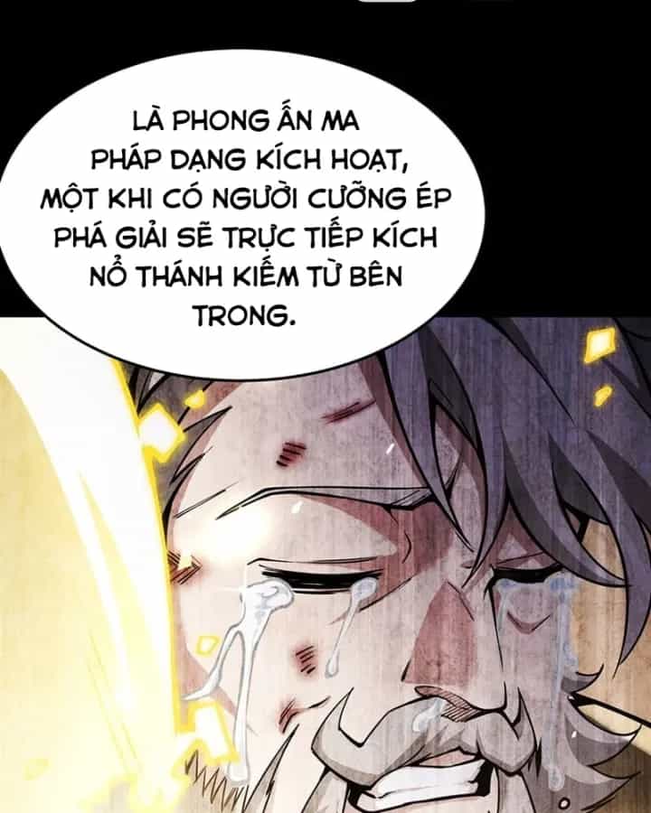Phản Diện Tóc Vàng Trong Tiểu Thuyết Phượng Ngạo Thiên Cũng Muốn Hạnh Phúc - Chương 73 - ảnh 64