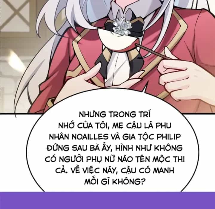 Phản Diện Tóc Vàng Trong Tiểu Thuyết Phượng Ngạo Thiên Cũng Muốn Hạnh Phúc - Chương 73 - ảnh 83