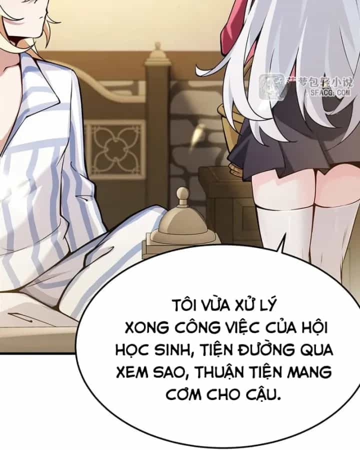 Phản Diện Tóc Vàng Trong Tiểu Thuyết Phượng Ngạo Thiên Cũng Muốn Hạnh Phúc - Chương 74 - ảnh 24