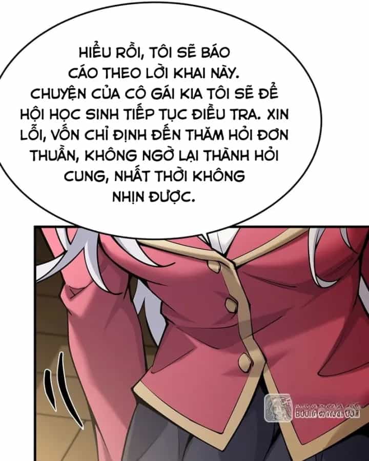 Phản Diện Tóc Vàng Trong Tiểu Thuyết Phượng Ngạo Thiên Cũng Muốn Hạnh Phúc - Chương 74 - ảnh 44