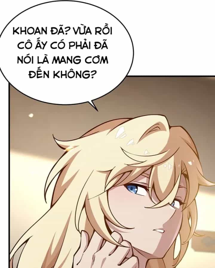 Phản Diện Tóc Vàng Trong Tiểu Thuyết Phượng Ngạo Thiên Cũng Muốn Hạnh Phúc - Chương 74 - ảnh 55