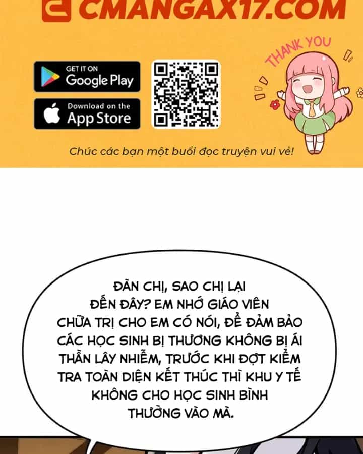 Phản Diện Tóc Vàng Trong Tiểu Thuyết Phượng Ngạo Thiên Cũng Muốn Hạnh Phúc - Chương 75 - ảnh 2