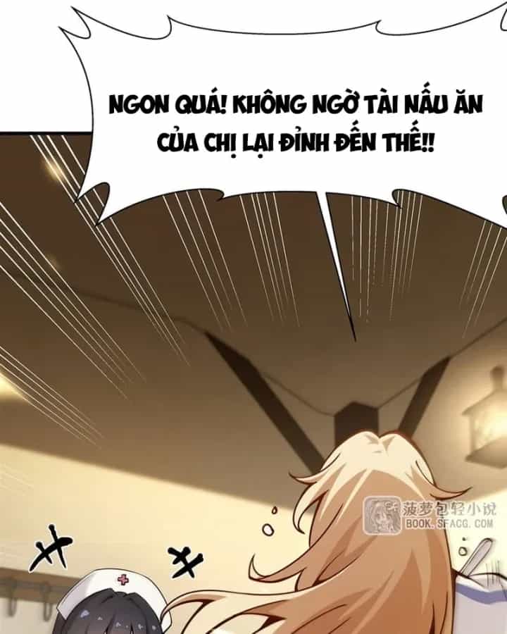 Phản Diện Tóc Vàng Trong Tiểu Thuyết Phượng Ngạo Thiên Cũng Muốn Hạnh Phúc - Chương 75 - ảnh 32