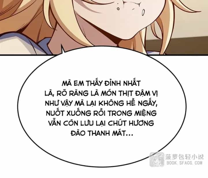 Phản Diện Tóc Vàng Trong Tiểu Thuyết Phượng Ngạo Thiên Cũng Muốn Hạnh Phúc - Chương 75 - ảnh 37