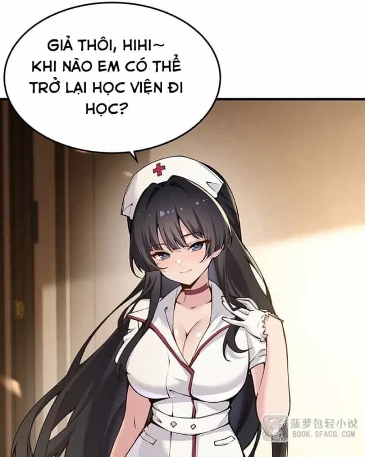 Phản Diện Tóc Vàng Trong Tiểu Thuyết Phượng Ngạo Thiên Cũng Muốn Hạnh Phúc - Chương 76 - ảnh 21