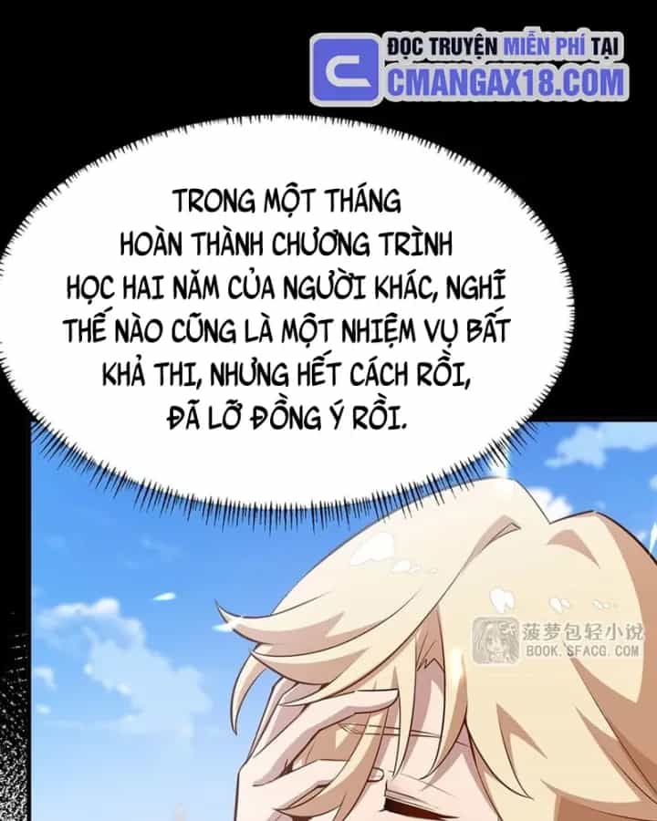 Phản Diện Tóc Vàng Trong Tiểu Thuyết Phượng Ngạo Thiên Cũng Muốn Hạnh Phúc - Chương 78 - ảnh 28