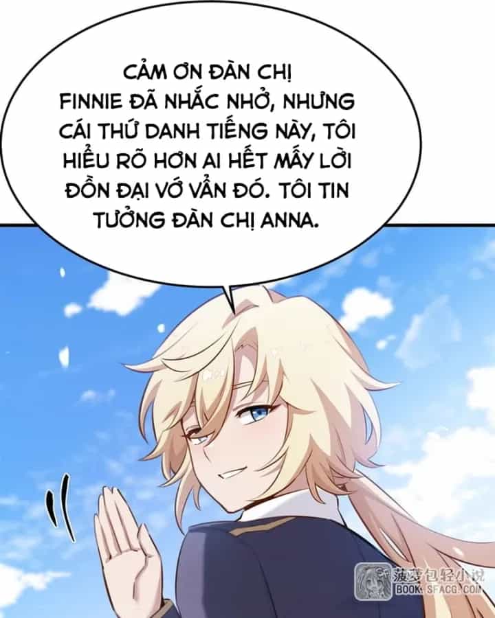 Phản Diện Tóc Vàng Trong Tiểu Thuyết Phượng Ngạo Thiên Cũng Muốn Hạnh Phúc - Chương 78 - ảnh 54