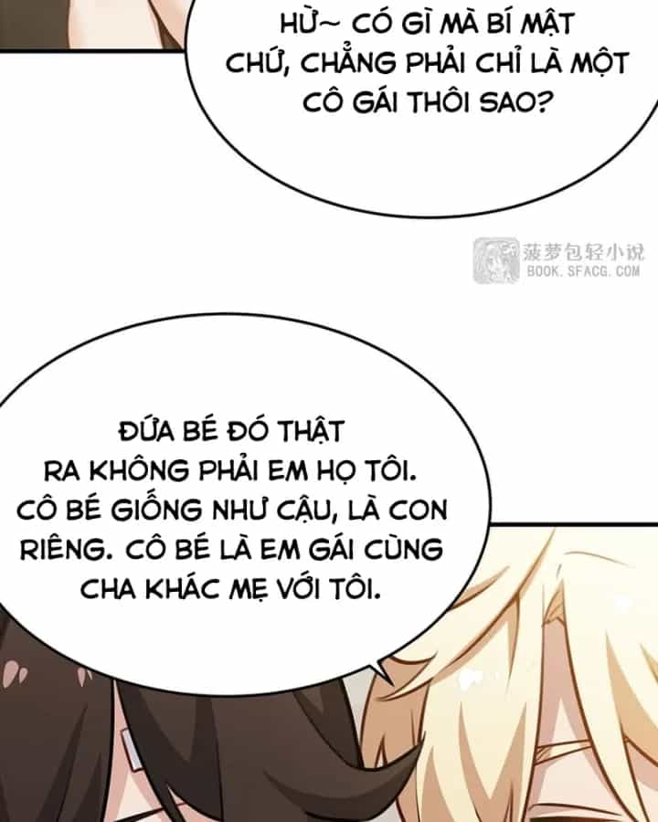 Phản Diện Tóc Vàng Trong Tiểu Thuyết Phượng Ngạo Thiên Cũng Muốn Hạnh Phúc - Chương 79 - ảnh 42