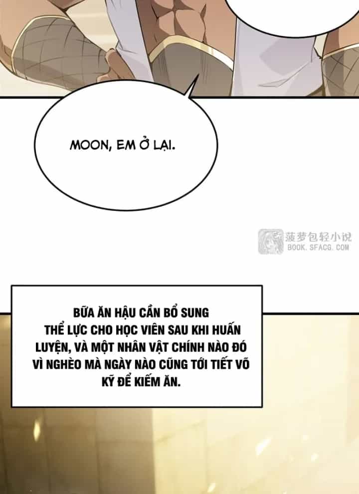 Phản Diện Tóc Vàng Trong Tiểu Thuyết Phượng Ngạo Thiên Cũng Muốn Hạnh Phúc - Chương 79 - ảnh 8