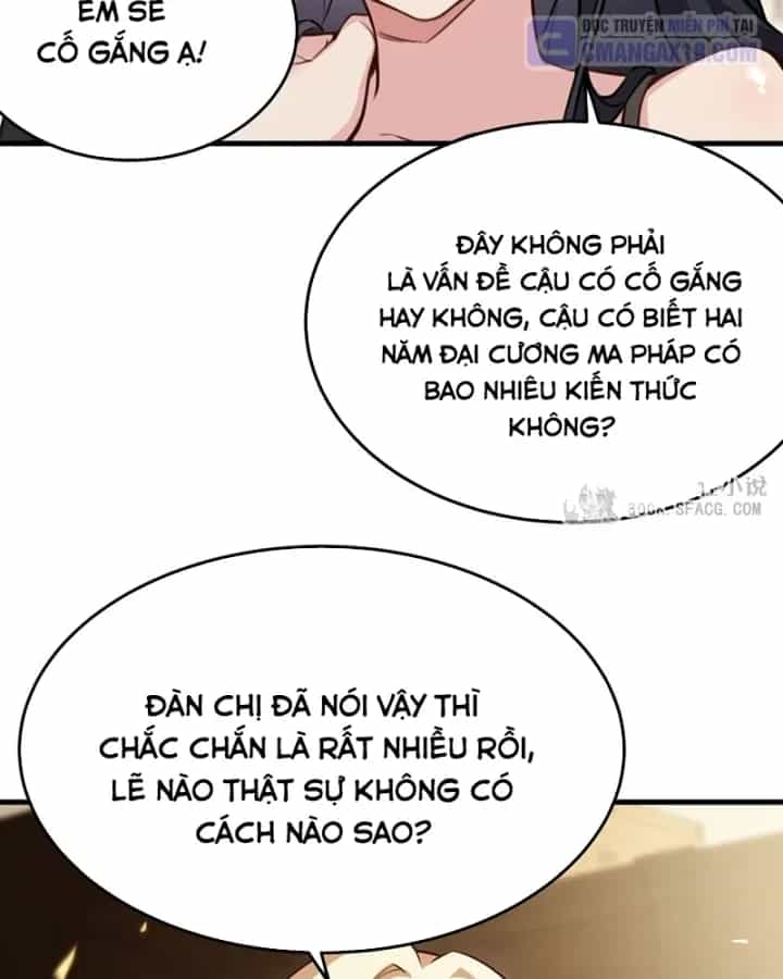 Phản Diện Tóc Vàng Trong Tiểu Thuyết Phượng Ngạo Thiên Cũng Muốn Hạnh Phúc - Chương 80 - ảnh 74