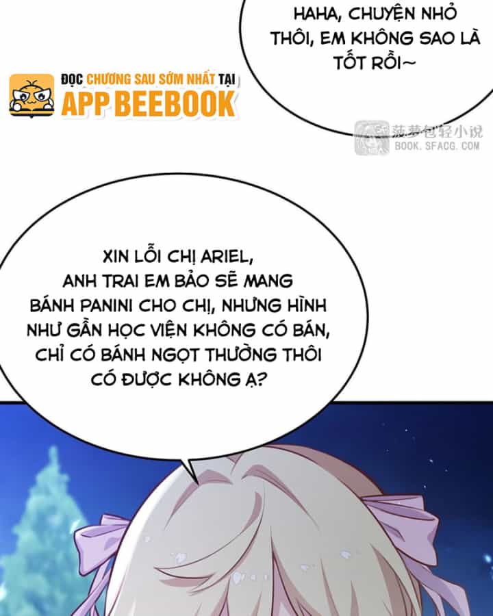 Phản Diện Tóc Vàng Trong Tiểu Thuyết Phượng Ngạo Thiên Cũng Muốn Hạnh Phúc - Chương 81 - ảnh 62